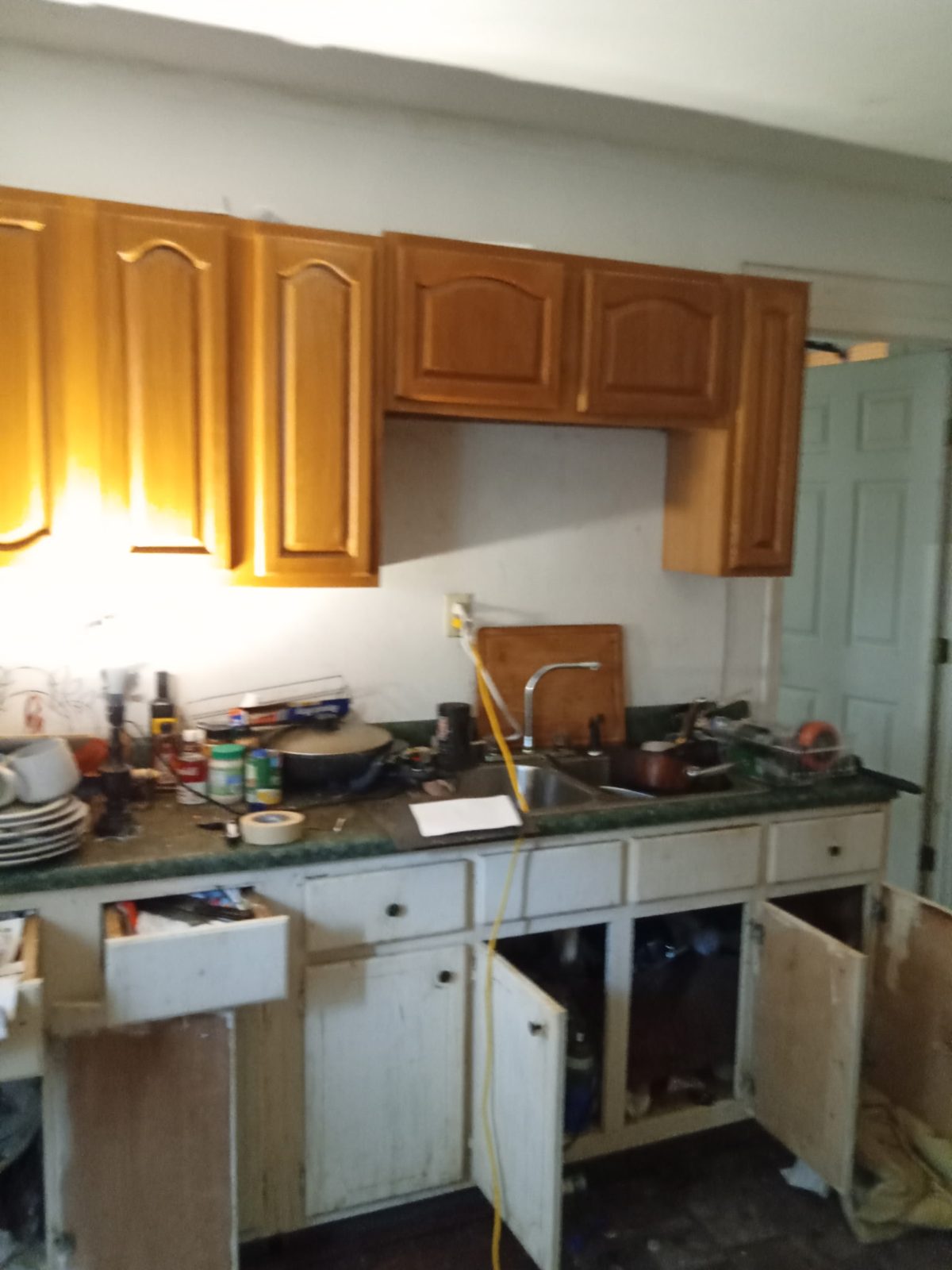 Single Family in Mobile, AL