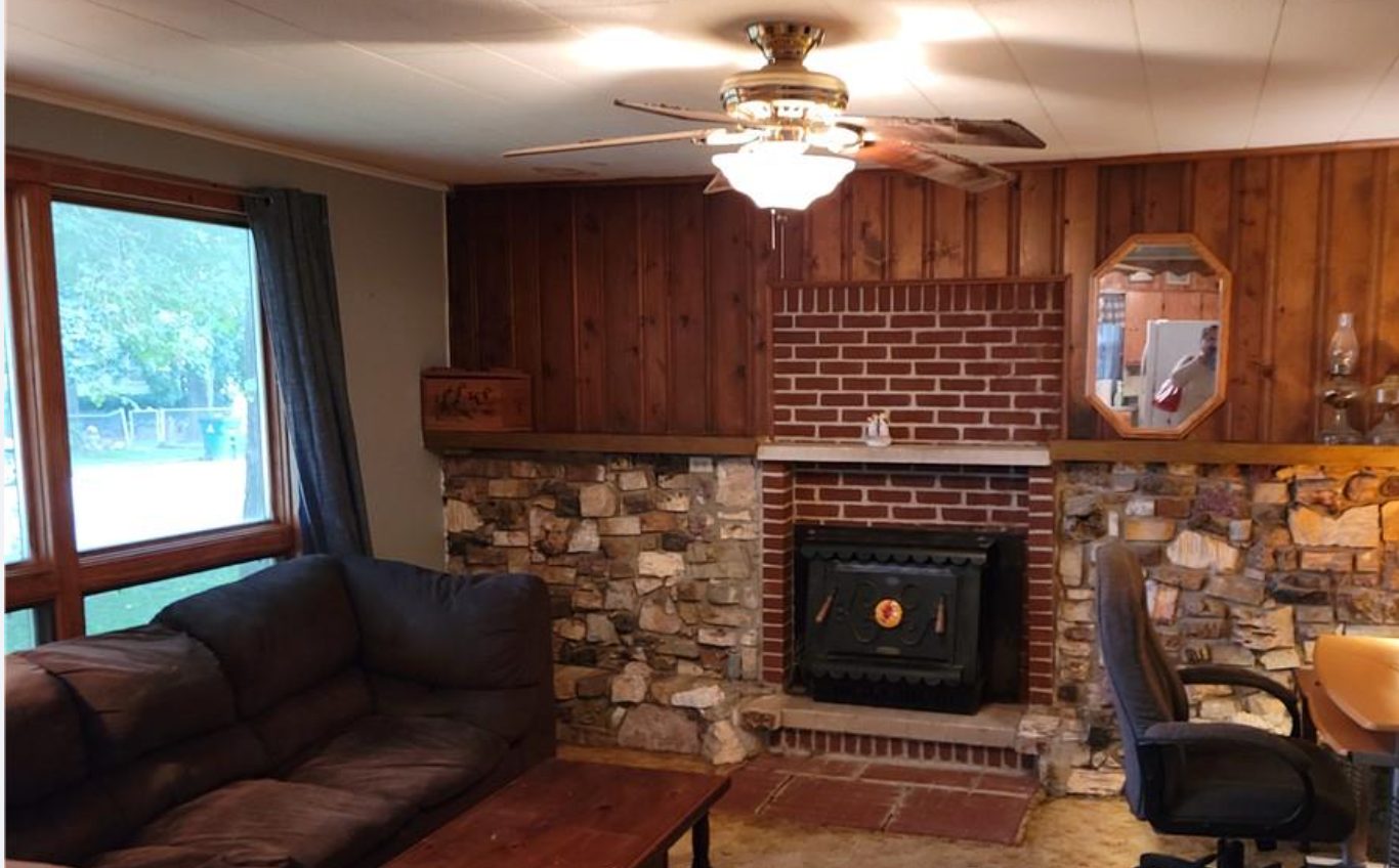Single Family in Marion, IN