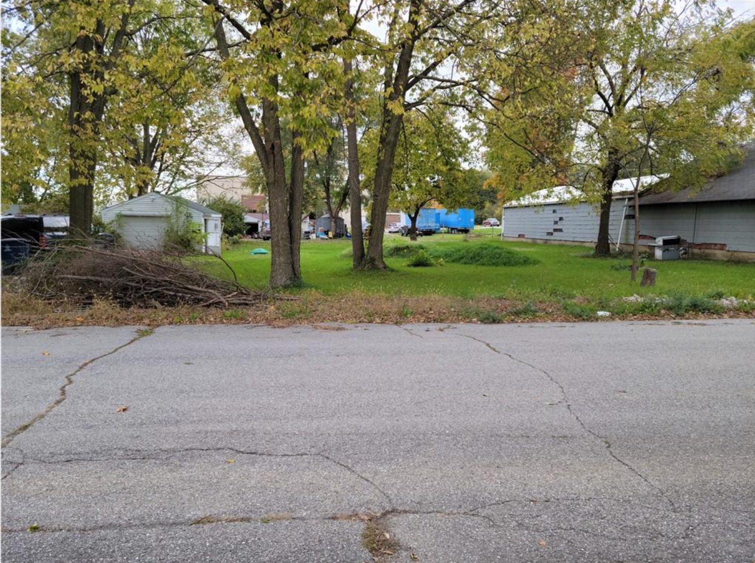 Land in Marion, IN